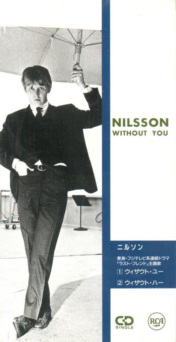 Harry Nilsson